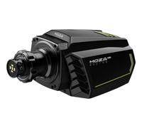 Base volante simulador Moza R16 V2 Direct Drive 16 Nm aluminio negra