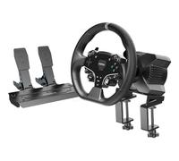 Moza Racing R3 Racing Bundle Gamepad Para XBOX Y PC De Aluminio