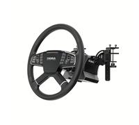 Moza Racing R5 Conjunto Truck Driving Simulator