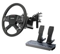 Moza Racing R5 Conjunto Truck Driving Simulator