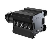 MOZA RACING R9 Direct Drive Volante de Juego Negro USB PC