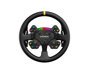 Moza Racing RS V2 Steering Wheel - Volante