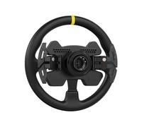 Moza Racing - RS025 mando y volante Negro PC