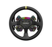 Moza racing rs025 mando y volante negro pc