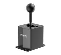 Moza racing rs039 accesorio para simulador de vuelo/carreras complemen