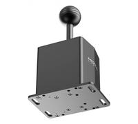 Moza Racing - RS039 accesorio para simulador de vuelo/carreras Complemento para palanca de cambios de simulador de carreras