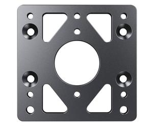 Moza Racing RS049 Adaptador Universal Base para Volante R9/R12/R16/R21