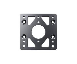 Moza Racing RS049 - Adaptador universal de montaje para base