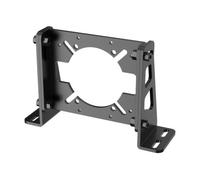 Moza Racing RS055 Front Mounting - Soporte Frontal de Base para Volante