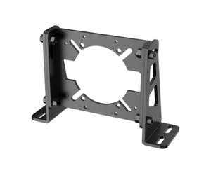 Moza Racing RS055 Front Mounting - Soporte Frontal de Base para Volante