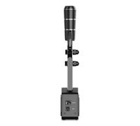 Moza Racing SGP Negro