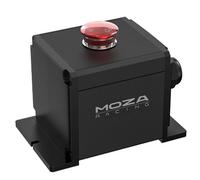 Moza Racing RS063 Botón de Parada de Emergencia