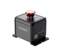 Moza Racing RS063 E-Stop Switch - Interruptor de parada de emergencia