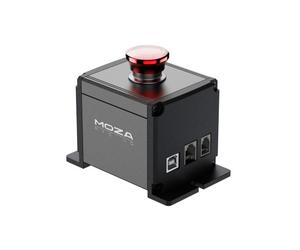 Moza Racing RS063 E-Stop Switch - Interruptor de parada de emergencia