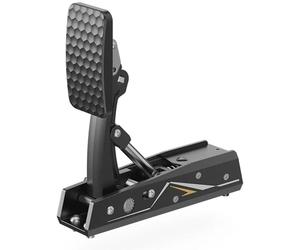 Moza Racing RS067 Embrague Negro