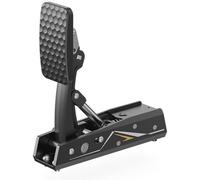 Moza Racing RS067 Pedal de Embrague Negro