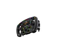 Volante Moza FSR2 Formula Wheel 280 mm pantalla táctil RGB para PC