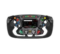 Moza racing rs070 accesorio para simulador de vuelo/carreras volante d