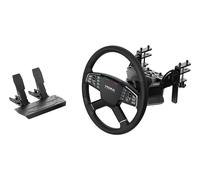 Moza racing rs071 accesorio para simulador de vuelo/carreras volante d
