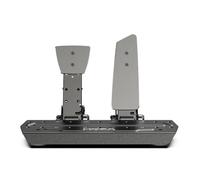 Moza racing rs11 mando y volante negro usb pedales pc