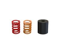 Moza Racing SR-P Kit - Accesorio para pedales