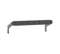 Tope de Pared para Pedales MOZA SRP2