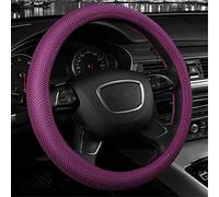 MOZA Racing The New Summer Ice Silk - Mango de Coche (38 cm), Color Morado