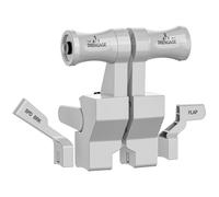 MOZA Racing TQB Throttle Module