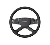 Moza Racing TSW Truck Wheel Negro Volante PC