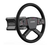 Moza TSW Truck Wheel Volante de Carreras para Camión