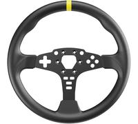 Moza RS046 Cubierta del Volante de Carreras RACING ES 12"