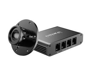 Moza RS050 Universal HUB + Base de Volante