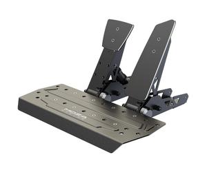 Moza RS11 Set de 2 Pedales de Celda de Carga (sin Clutch)