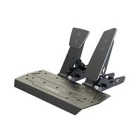 MOZA SR-P - Pedales Sim Racing con Load Cell 100 kg No