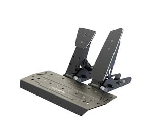MOZA SR-P - Pedales Sim Racing con Load Cell 100 kg No