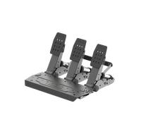 MOZA SRP2 - Pedales Load Cell 100 kg No - Solo Acelerador y Freno / No - Sin tope de pared