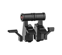 MOZA TQA Throttle Module