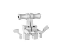 Moza Racing TQA Throttle Module Boeing - Palanca de aceleración
