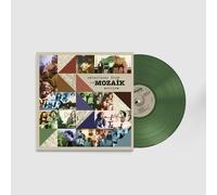 Mozaik - Selections from the Mozaik Archive - Vinilo - Indigo Music