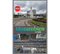 Mozambico Guida di viaggio 2026