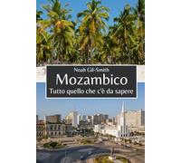 Mozambico: Tutto quello che c'è da sapere