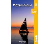 Bradt Travel Guides – Mozambique
