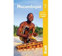 Mozambique (Bradt Travel Guides) [Idioma Inglés]