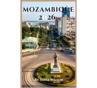 Mozambique Guide de voyage 2026