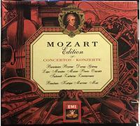 Mozart - 11 Concertos