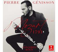 Mozart 1791 (CD)