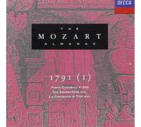Mozart - 1791, Part 1 / Magic Flute