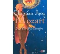 Mozart 2: Le Fils De La Lumiere