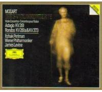 Mozart - 5 Violin Concerti
