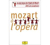Mozart A L'Opéra [Francia] [DVD]